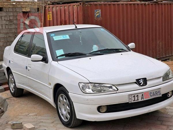 بيجو 306 2003 للبيع في العراق - كربلاء